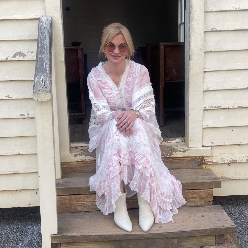 Meet your Posher, Ashleigh